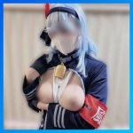 【ブルアカ】天雨アコのコスプレエロ動画!パイズリレース開催!好タイムでセックス出来る素人ハメ撮り!アニコスAV