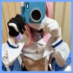 【三月なのか】コスプレエロ動画！ふわとろおっぱい乳揺れノンストップ中出し！崩壊：スターレイル コスプレきぞく アニコスAV